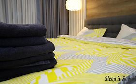 Apartament Ultracentral 2